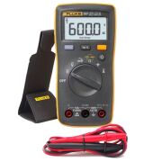 Fluke 107 ERTA - Fluke 107 CAT III 600 V DMM