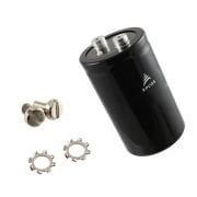 Epcos B43456A9338M - CAPACITOR, 3300UF, 400V