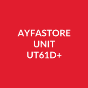UNI-T UT61D+