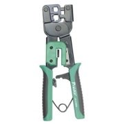 Proskit CP-376ER Kablo Sıkıştırma Pensesi (RJ45-RJ11-RJ12)