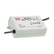 APV-25-15 25W 15V/1.68A Sabit Voltaj Led Sürücü