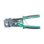 Proskit CP-376D Kablo Sıkıştırma Pensesi (RJ45-RJ11-RJ12)