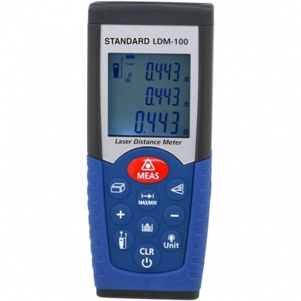 LDM-65 Lazermetre