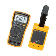 Fluke 117/PRV240 - Proving unit, Fluke 117 DMM Kit