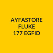 Fluke 177 EGFID - True RMS Multimeter
