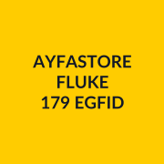 Fluke 179 EGFID - True RMS Multimeter