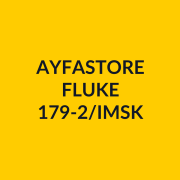 Fluke 179-2/IMSK - Industrial Multimeter Service Kit