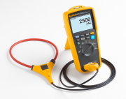 Fluke 279FC I/B - Wireless TRMS Thermal Multimeter with iFlex & extra battery