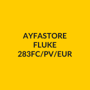 Fluke 283FC/PV/EUR - FLUKE-283FC/PV/EUR