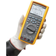 Fluke 287/EUR - True RMS Electronic Logging Multimeter with TrendCapture