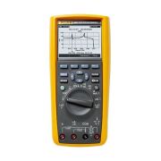 Fluke 289/EUR - True RMS Industrial Logging Multimeter with TrendCapture