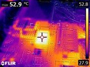 Flir E5 Msx Wifi Termal Kamera ( 120x90 ) Su Kaçağı - Isı Yalıtım