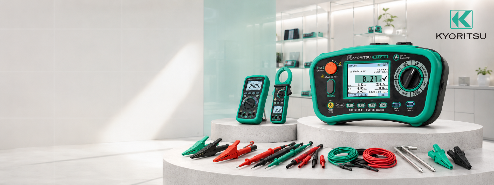 Global Elektronik Tedarik Desteği