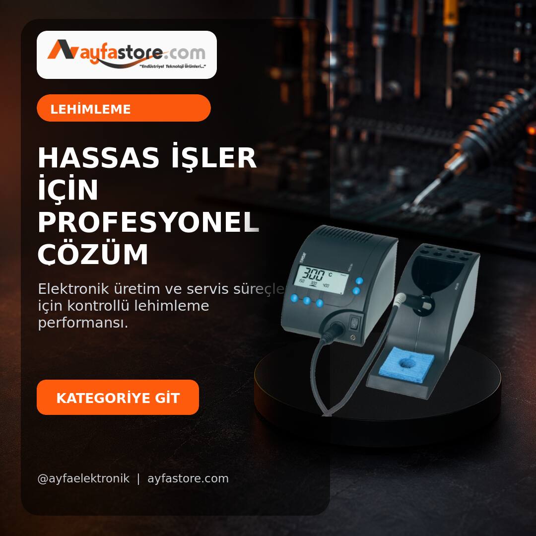 Sosyal Medyada Ayfa Store - 1