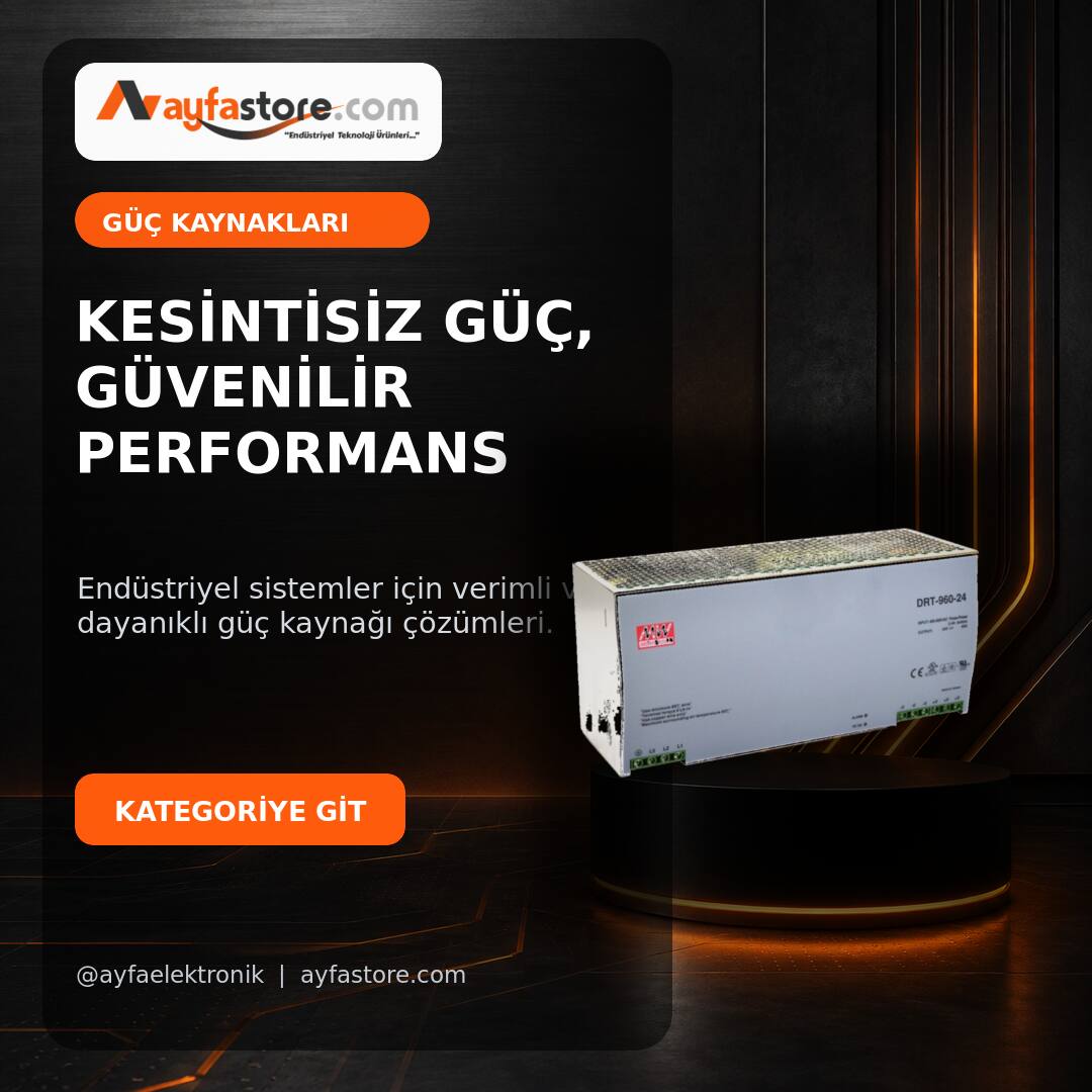 Sosyal Medyada Ayfa Store - 4