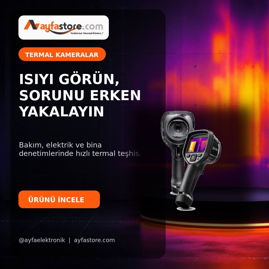Sosyal Medyada Ayfa Store - 5