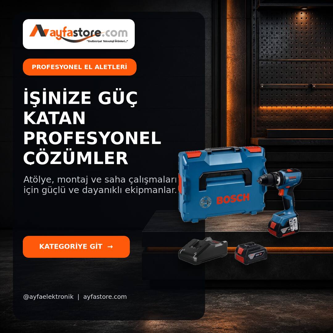 Sosyal Medyada Ayfa Store - 6